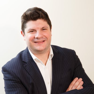 Kevin Eley - Client Director, Insurance, Financial Services and Enterprise at LogRhythm UK